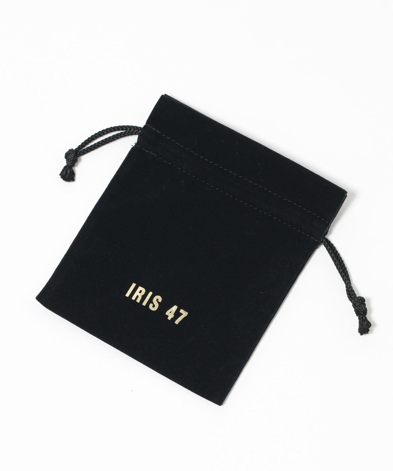 IRIS47/libre earring 6713145032