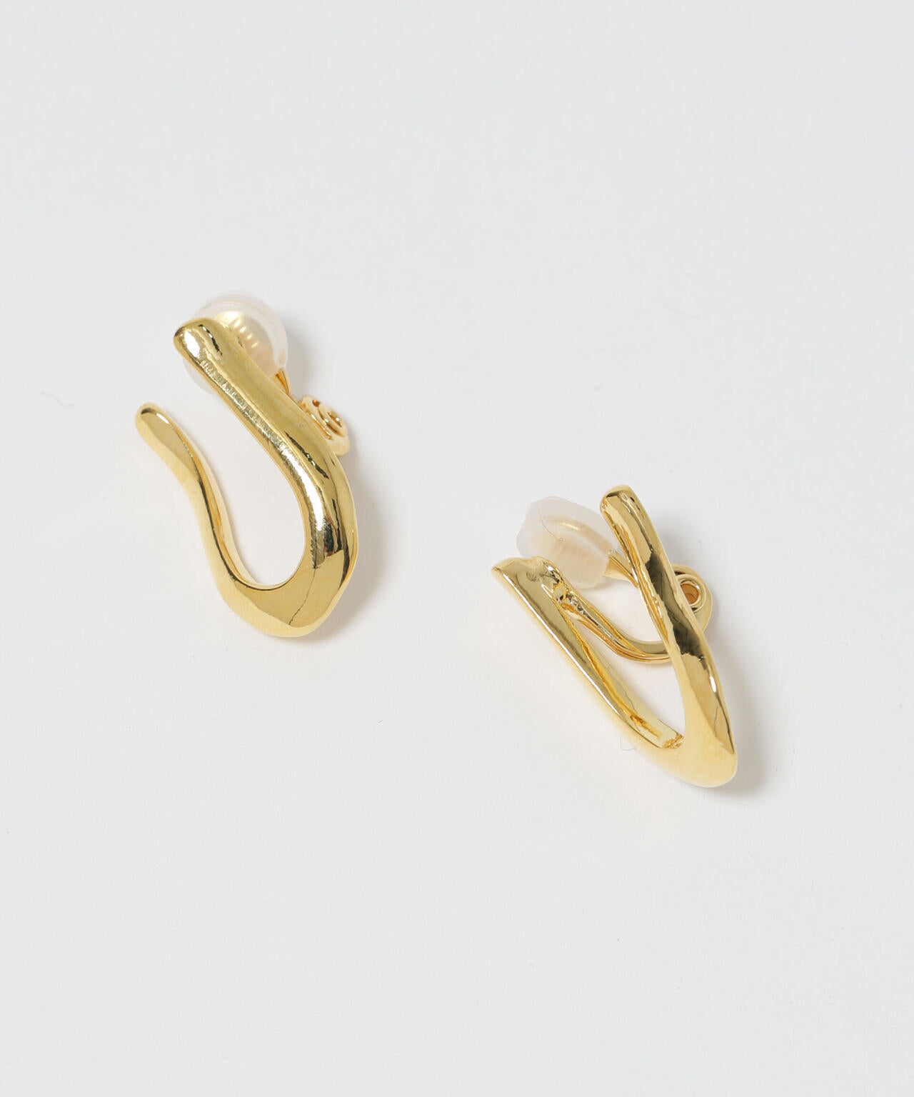 IRIS47/libre earring 6713145032