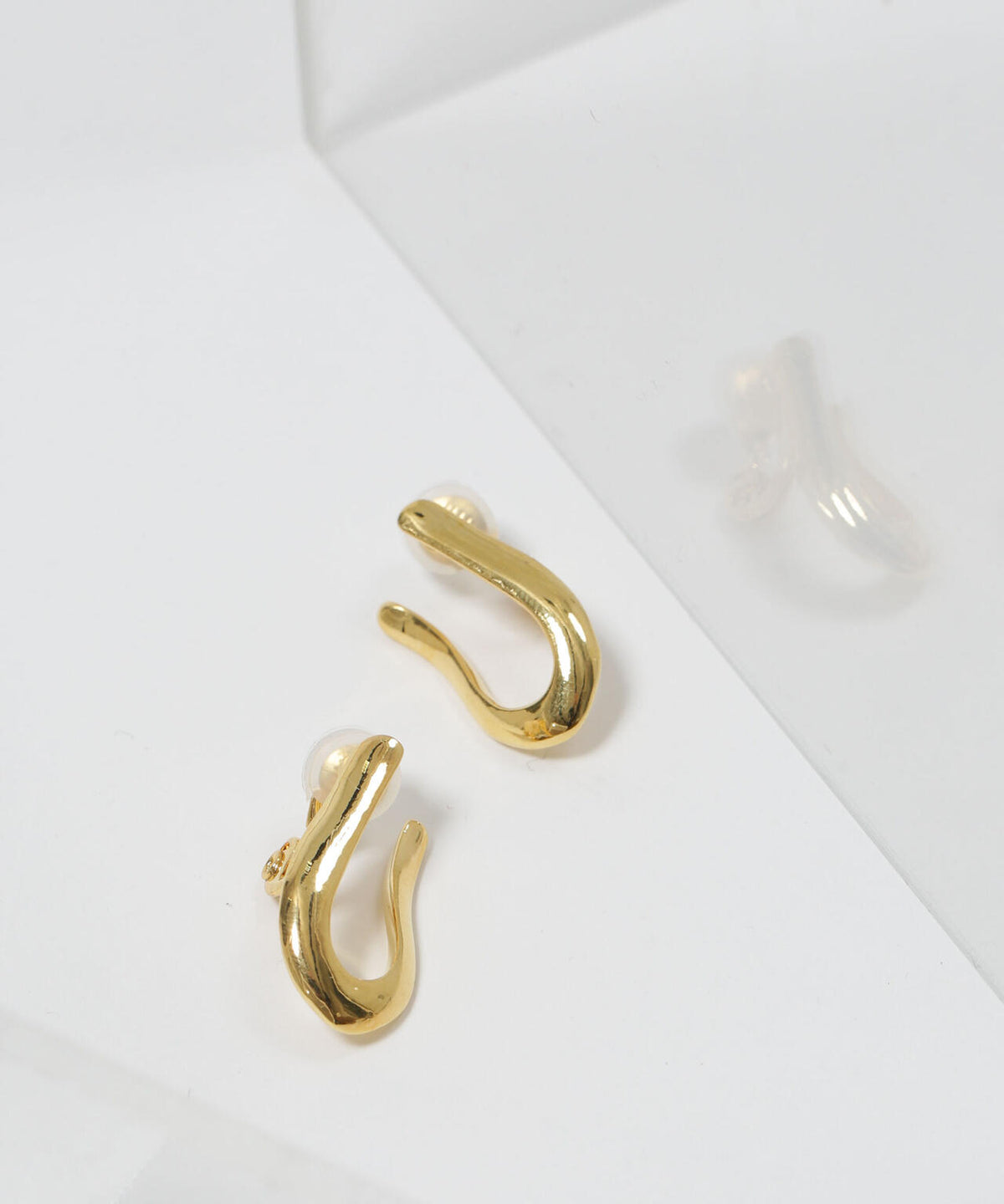 IRIS47/libre earring 6713145032