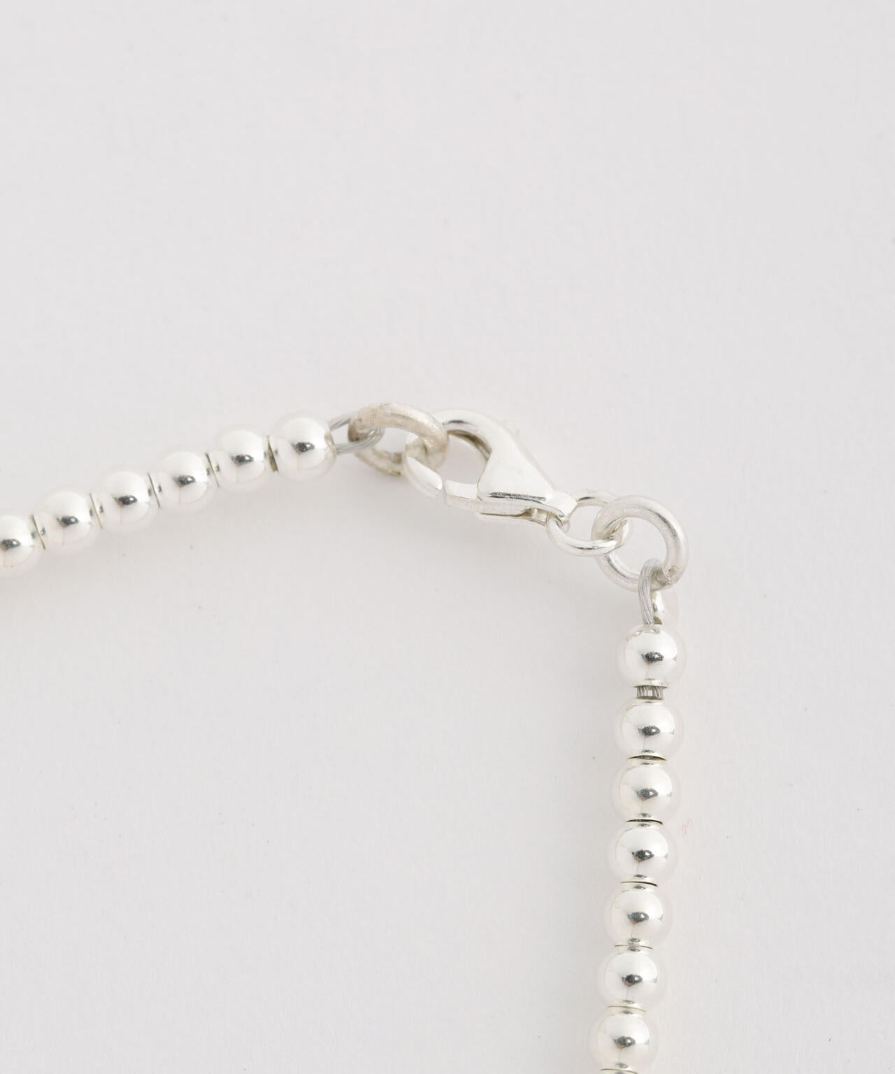 Nina&Jules Paris/3mm Beaded Bracelet 6713148055