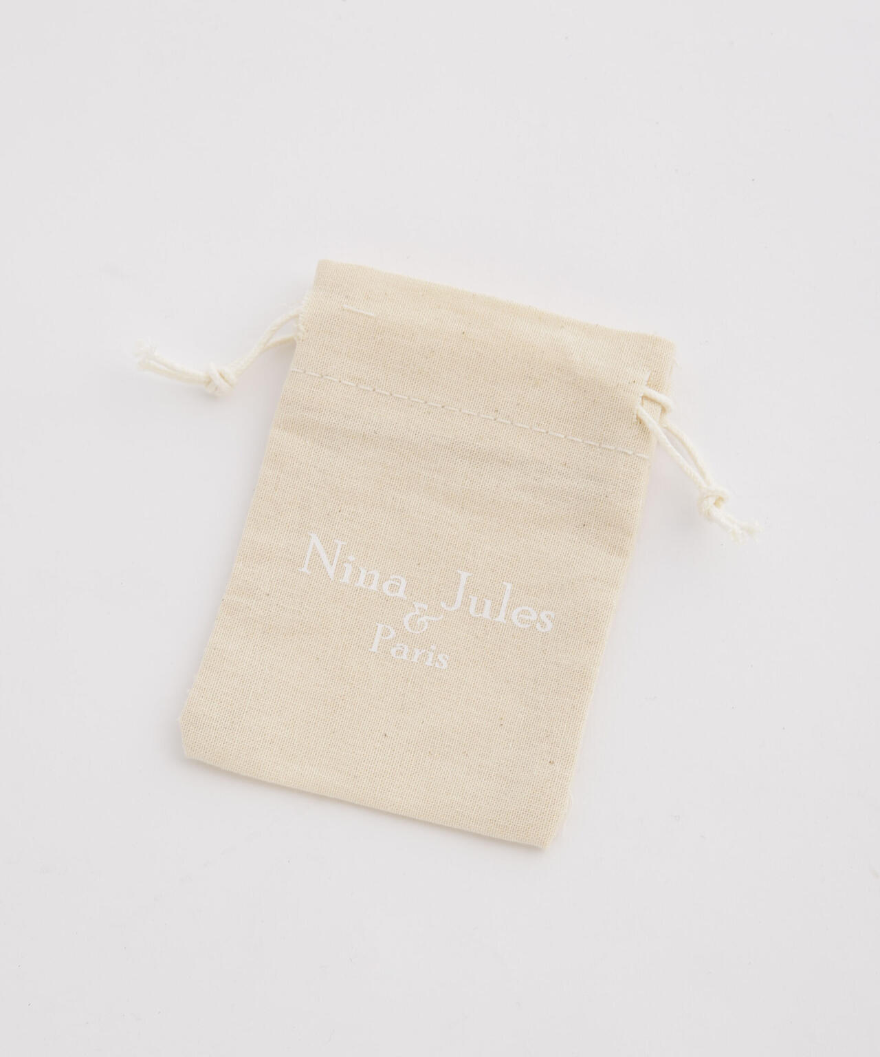 Nina&Jules Paris/3mm Beaded Bracelet 6713148055