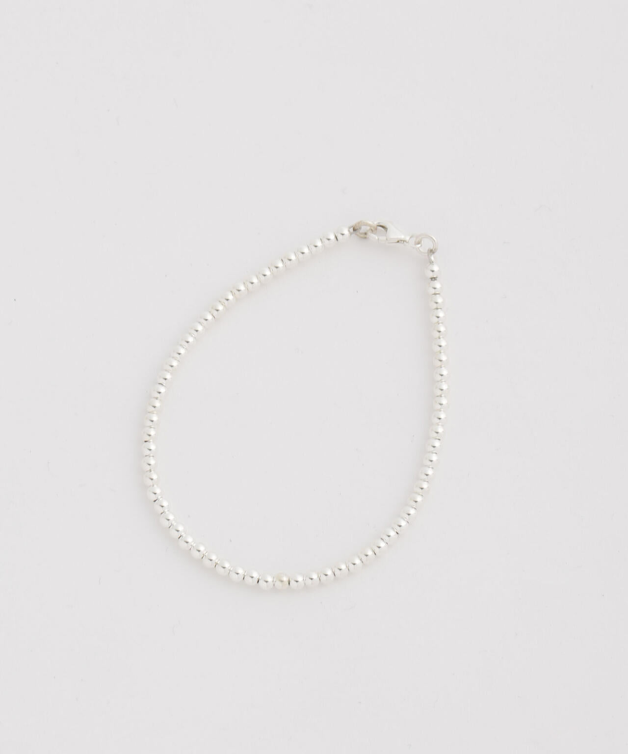 Nina&Jules Paris/3mm Beaded Bracelet 6713148055