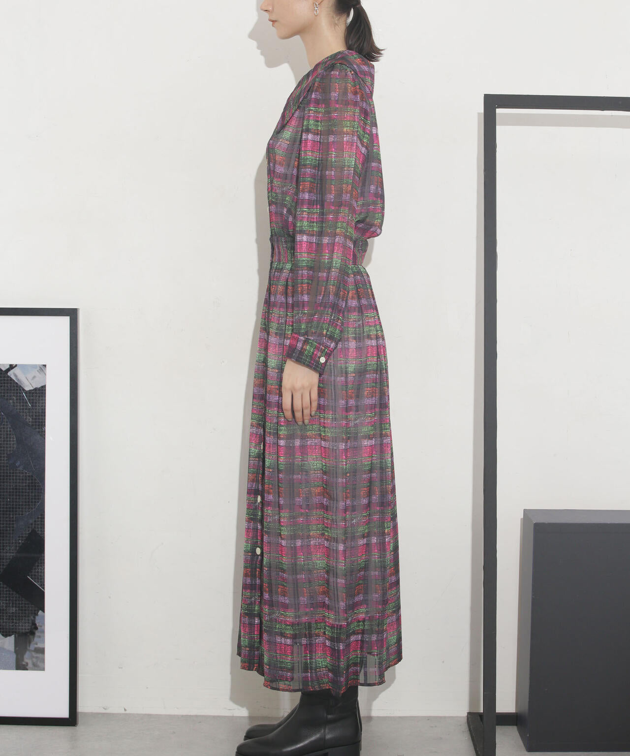A PUPIL/BIG CLR DR-PRINT 6713219027