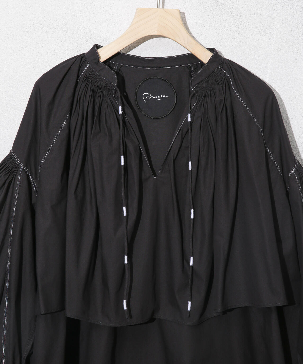 Pheeta/Blouse(Rose) 6713220012