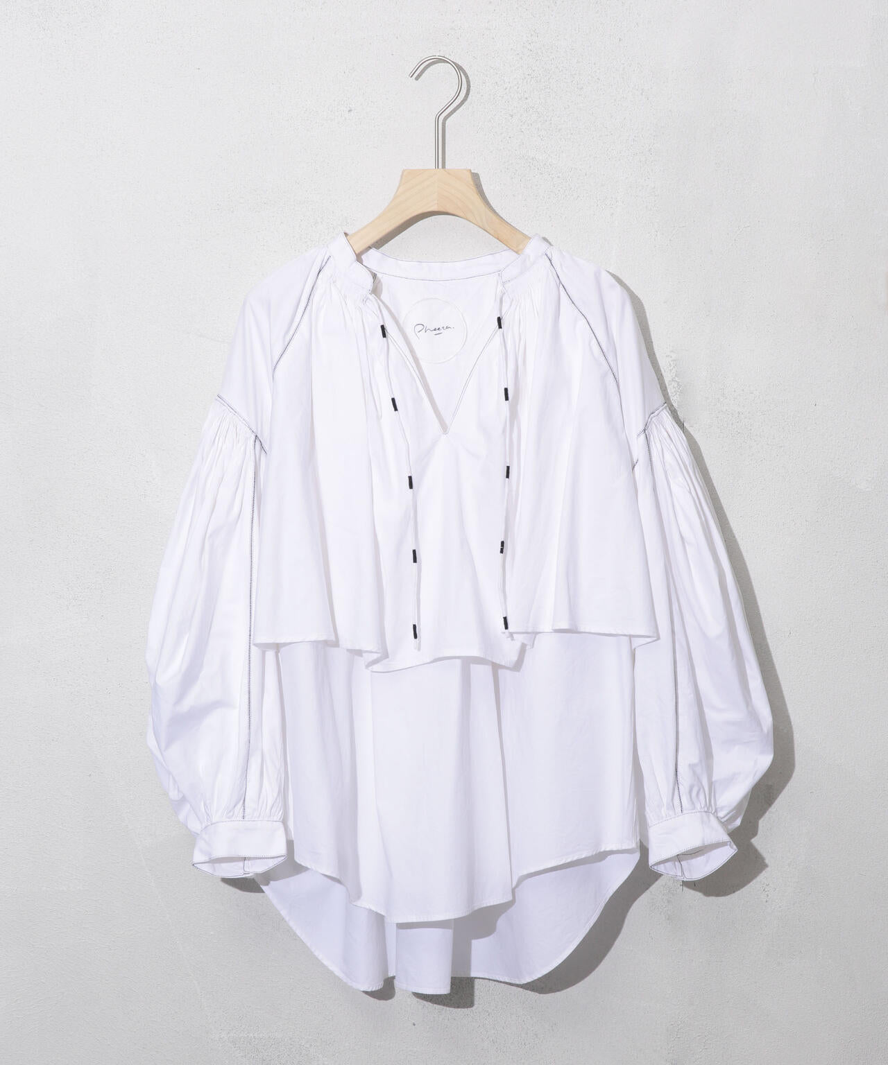 Pheeta/Blouse(Rose) 6713220012