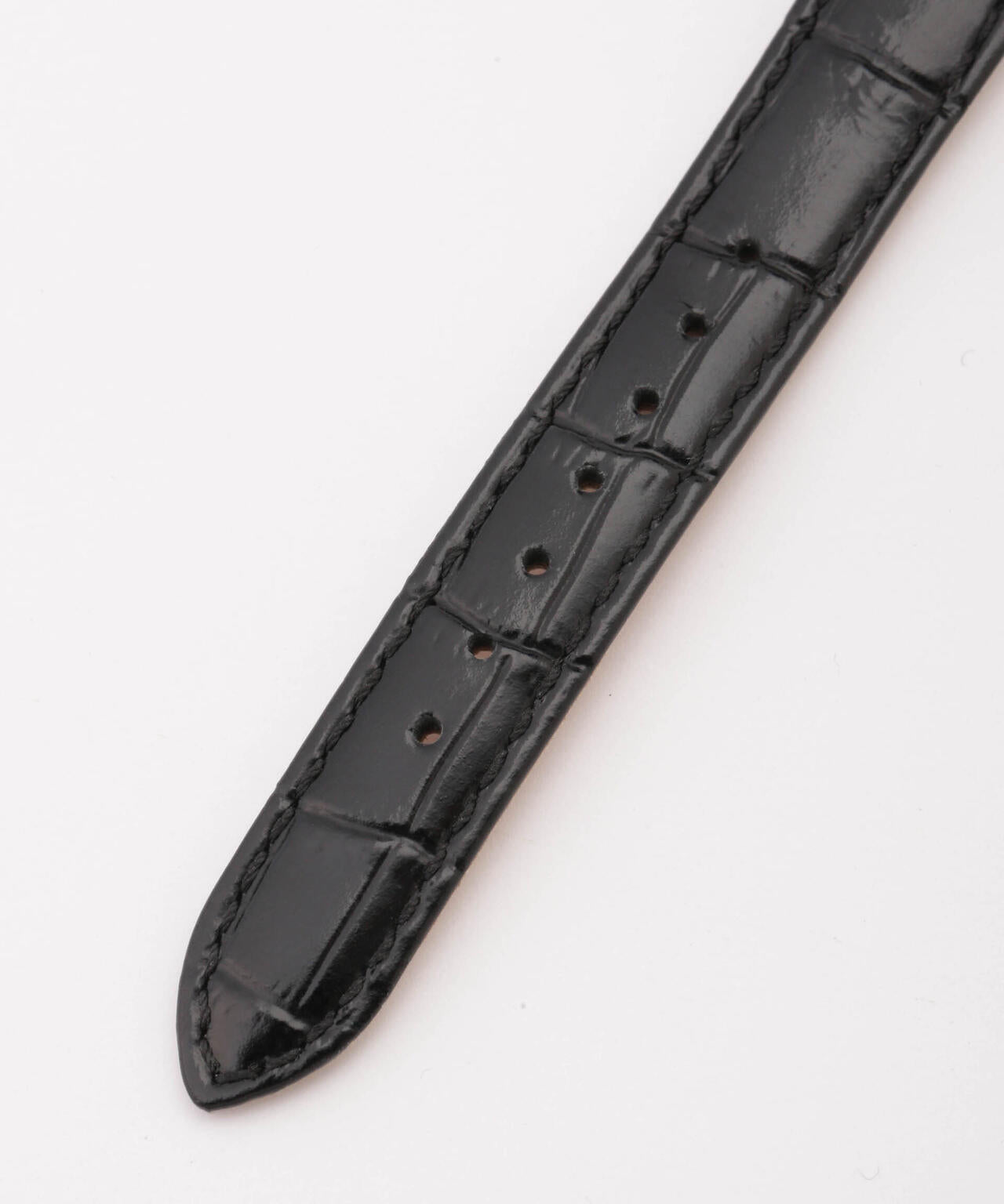 SEIKO/セイコー コラボレーション ラウンド ブラック 6713237014