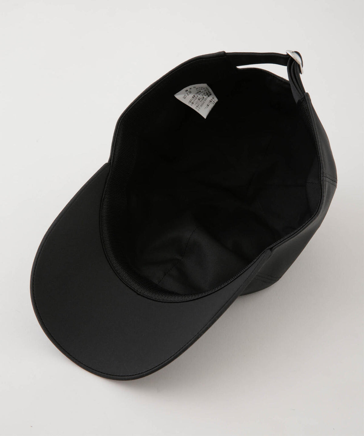 IRIS47/fog cap 6713239032