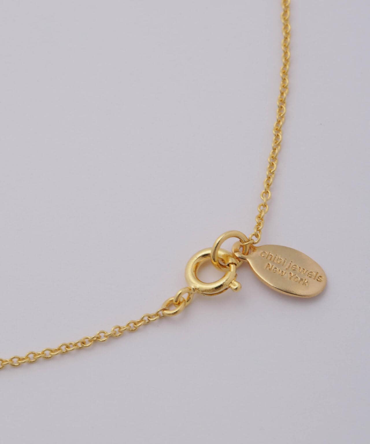 Chibi Jewels/One Dime Coin Necklace 6713246049