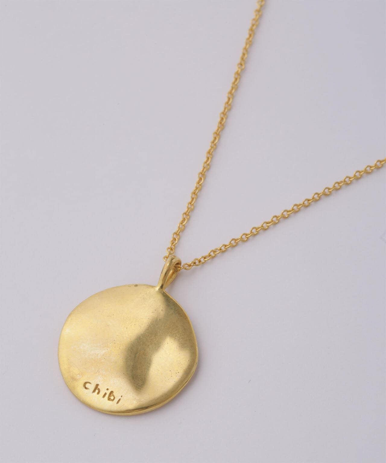 Chibi Jewels/Horse Coin Necklace 6713246052