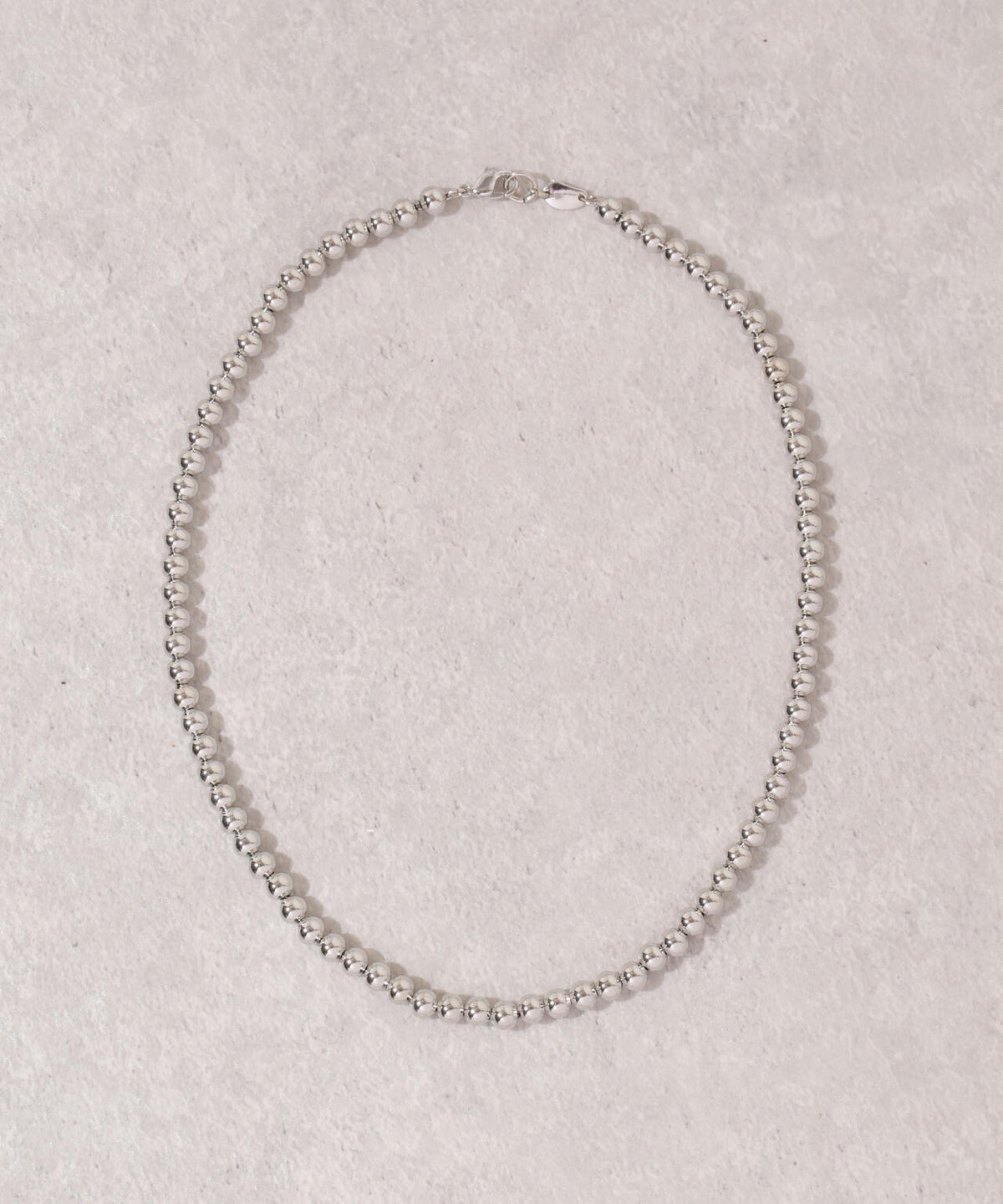 IRIS47/rock necklace 6713246056
