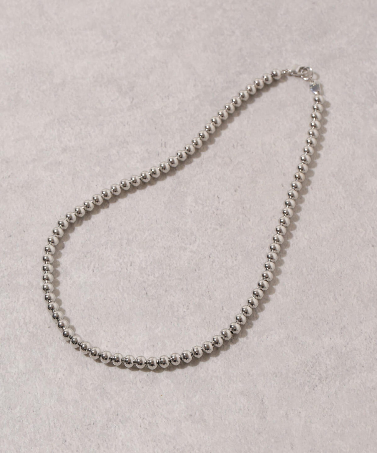 IRIS47/rock necklace 6713246056