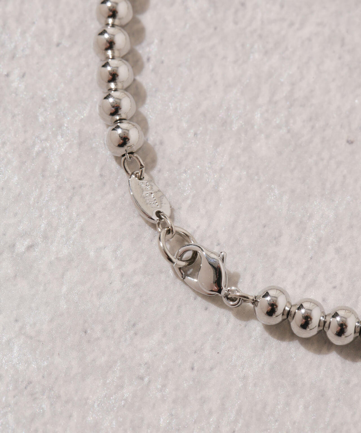 IRIS47/rock necklace 6713246056