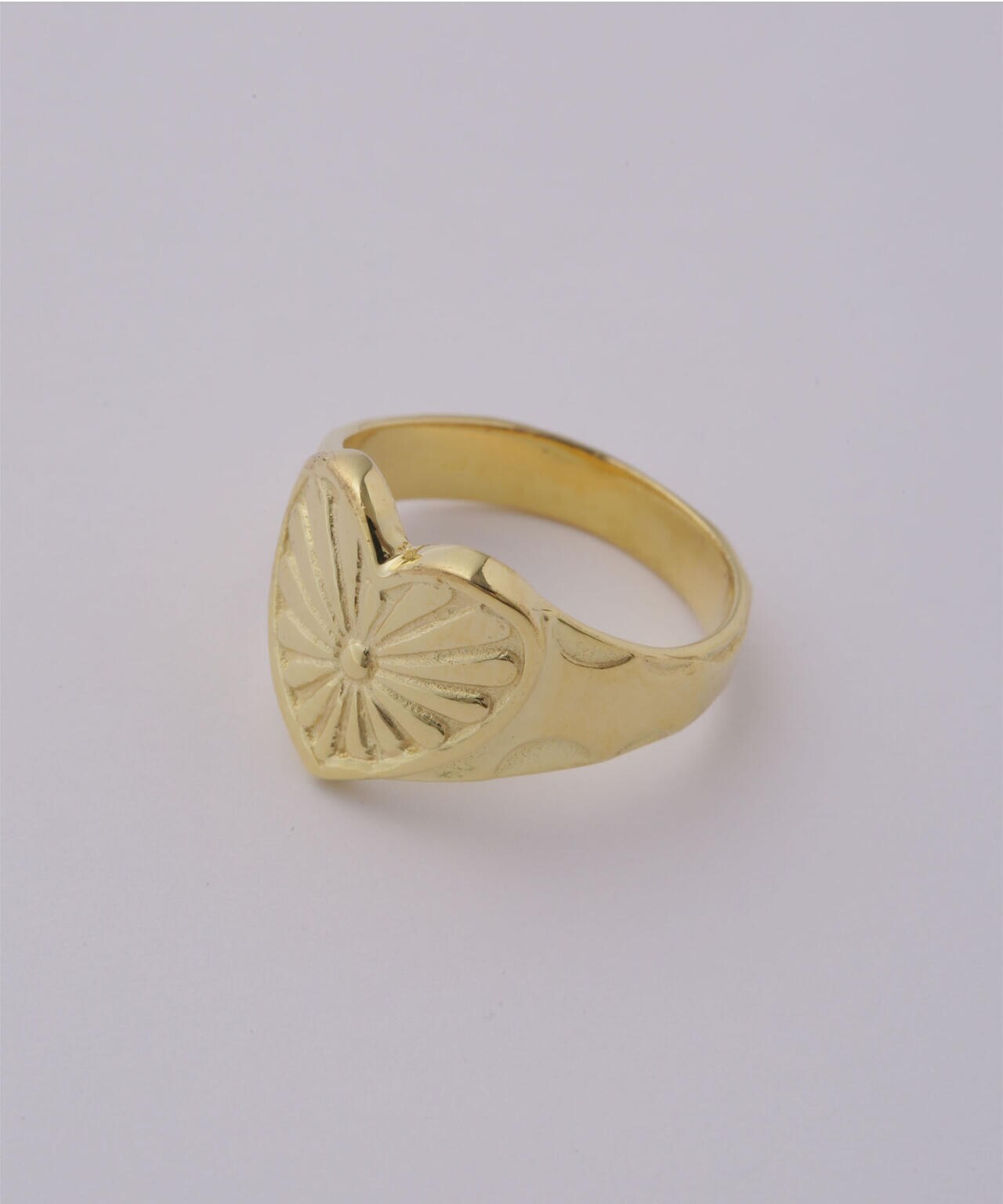 Chibi Jewels/Heart Concho Ring 6713247002
