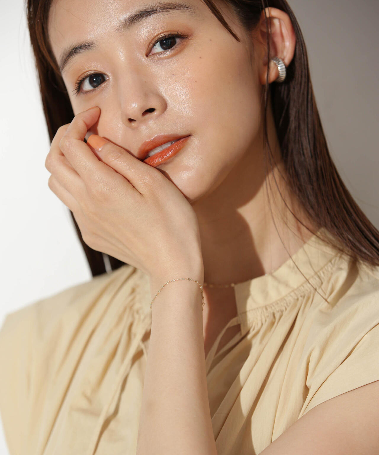 les bonbon/dear sunlight bracelet YG 6713248041