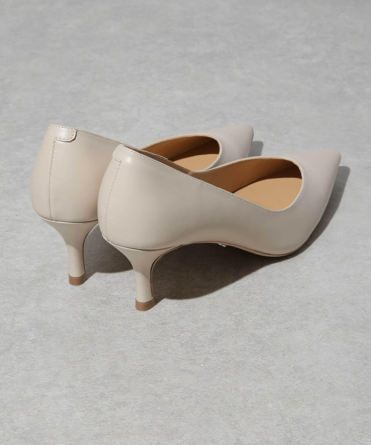 Tony Bianco/LORETTA パンプス 6714133110