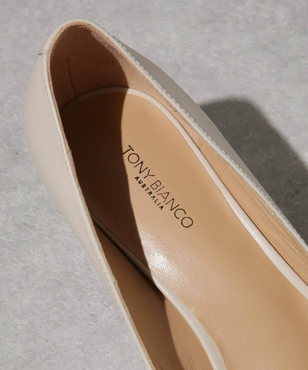 Tony Bianco/LORETTA パンプス 6714133110