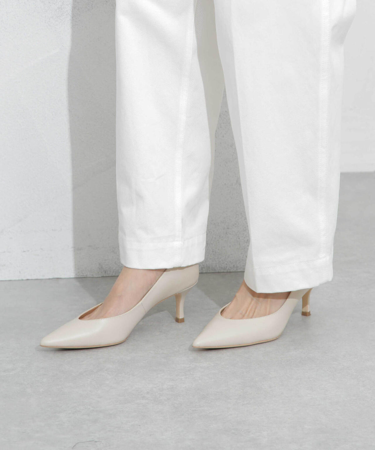 Tony Bianco/LORETTA パンプス 6714133110