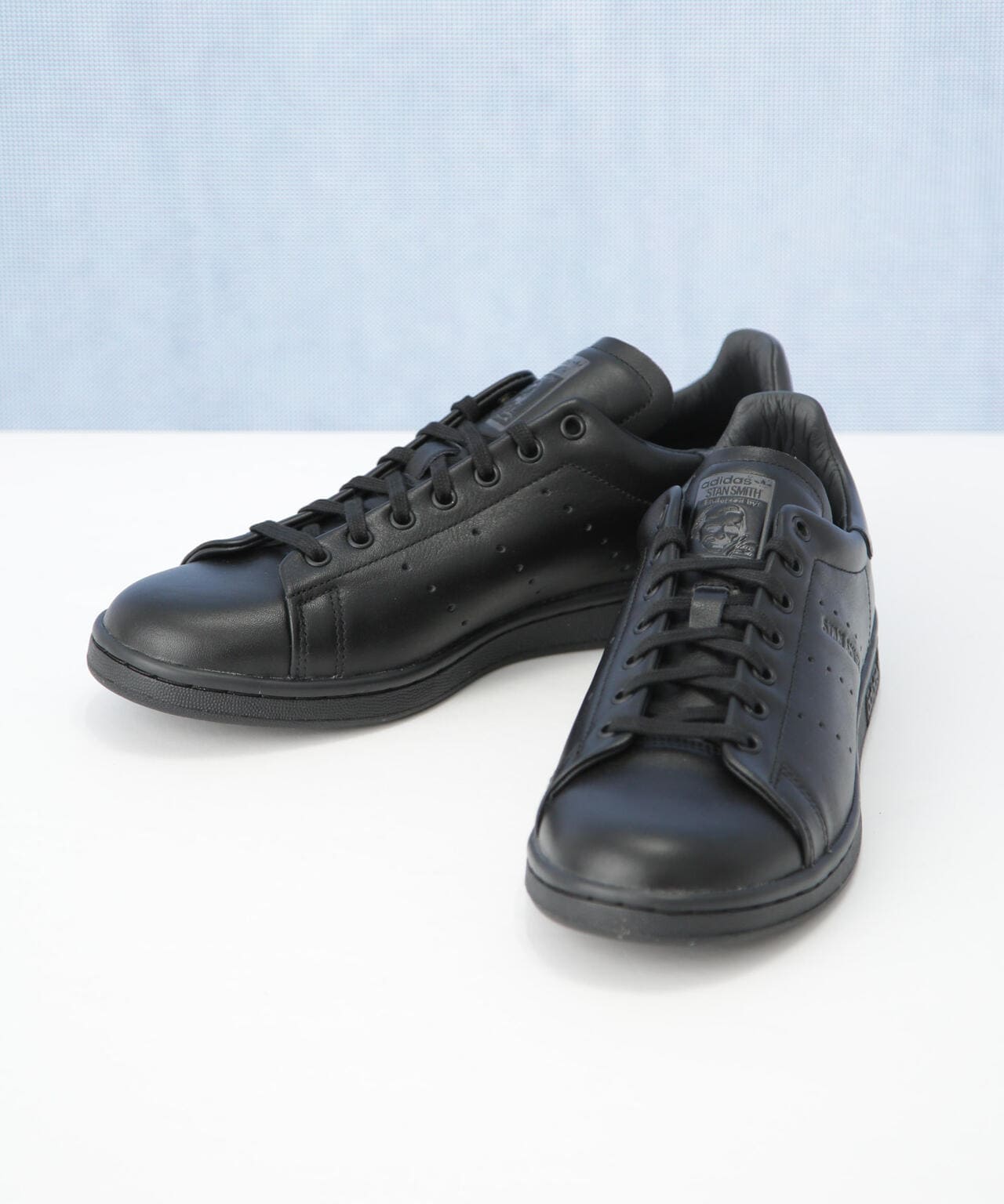 adidas/STAN SMITH LUX 6714134024