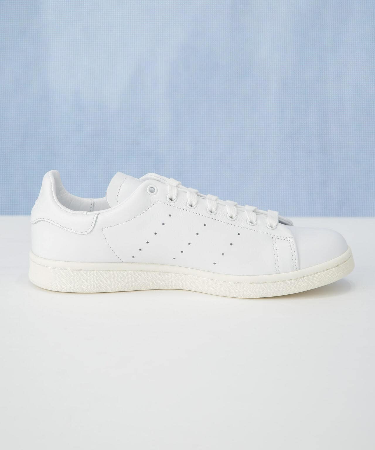 adidas/STAN SMITH LUX 6714134024