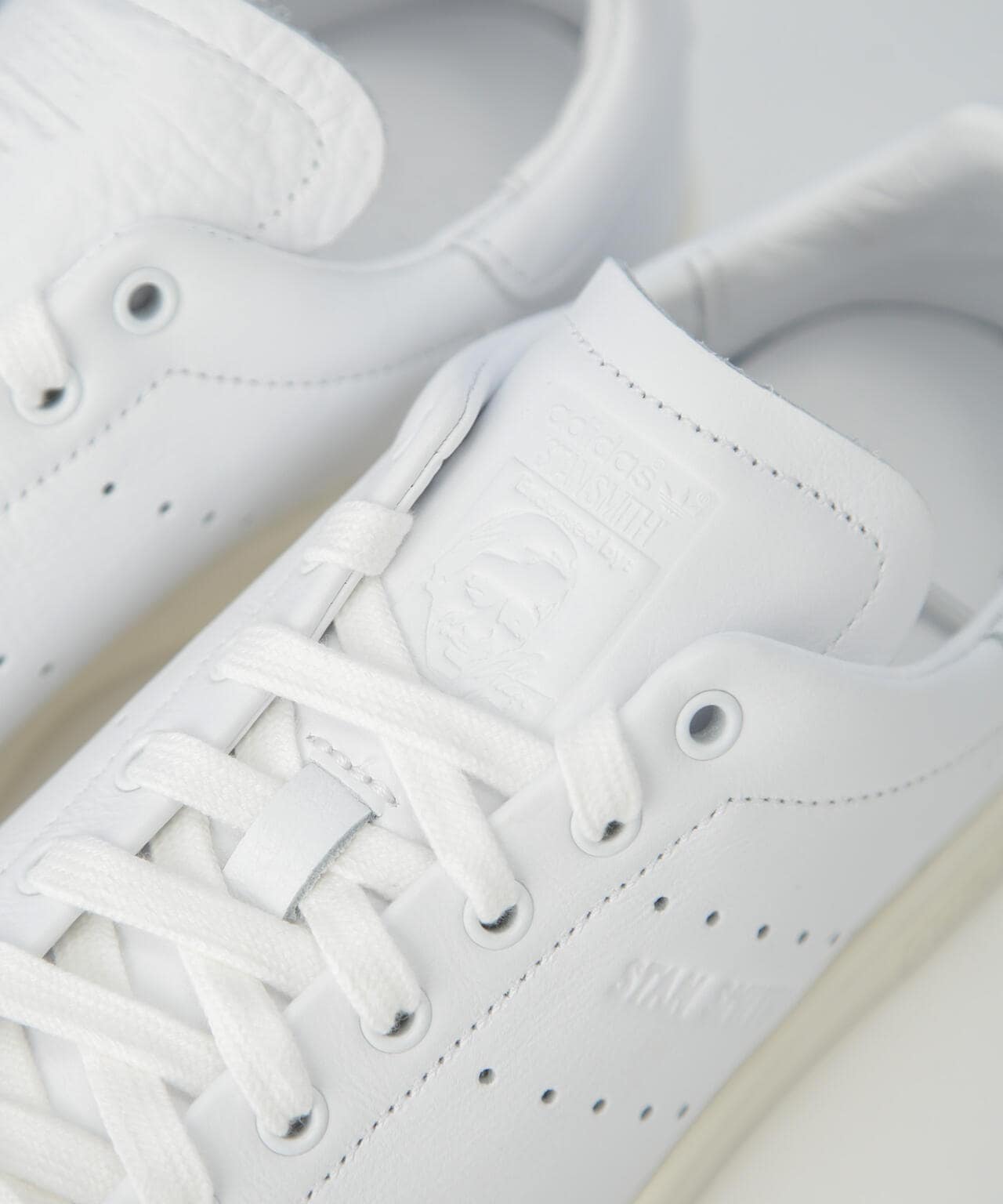adidas/STAN SMITH LUX 6714134024