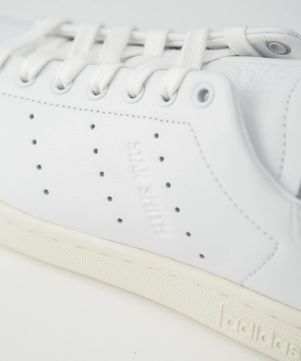 adidas/STAN SMITH LUX 6714134024
