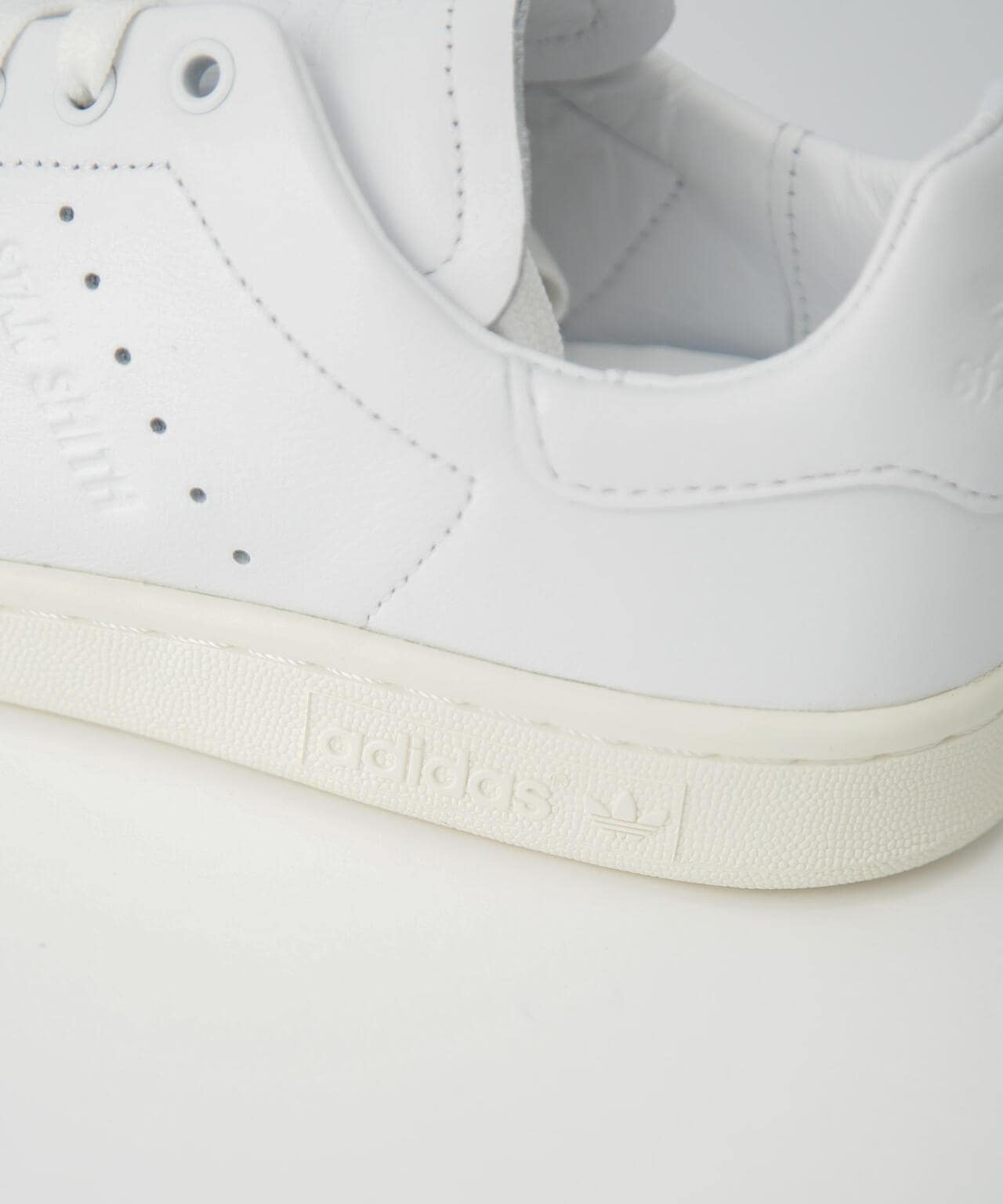 adidas/STAN SMITH LUX 6714134024