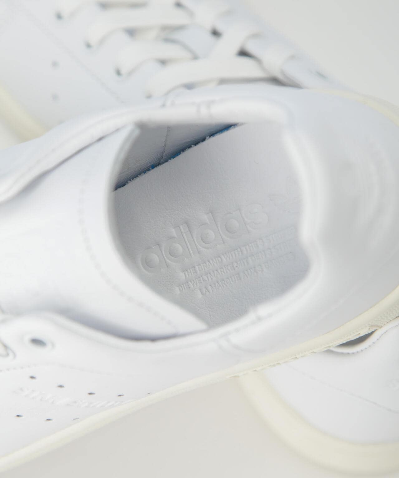 adidas/STAN SMITH LUX 6714134024