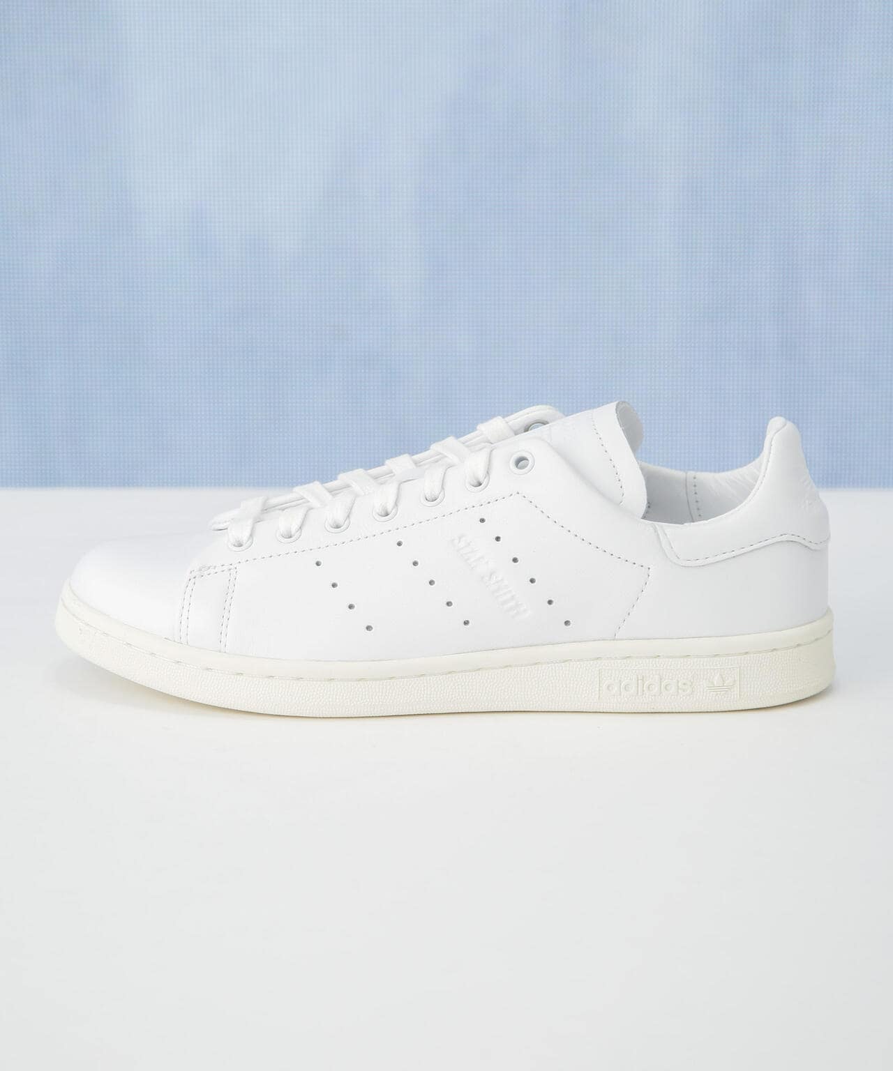 adidas/STAN SMITH LUX 6714134024