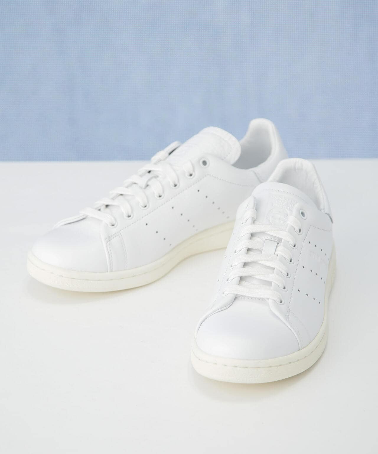 adidas/STAN SMITH LUX 6714134024