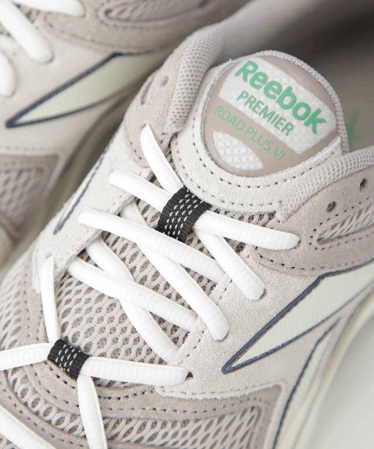 Reebok/PREMIER ROAD PLUS VI 6714134031
