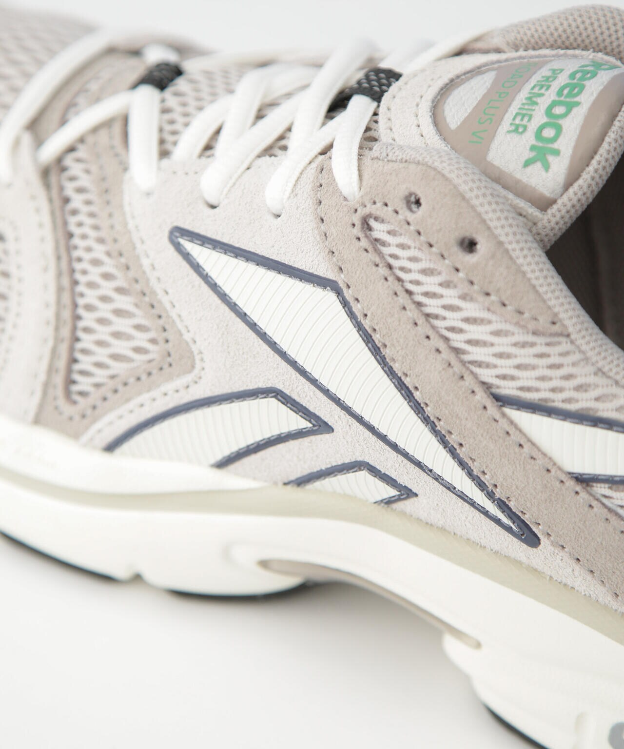Reebok/PREMIER ROAD PLUS VI 6714134031