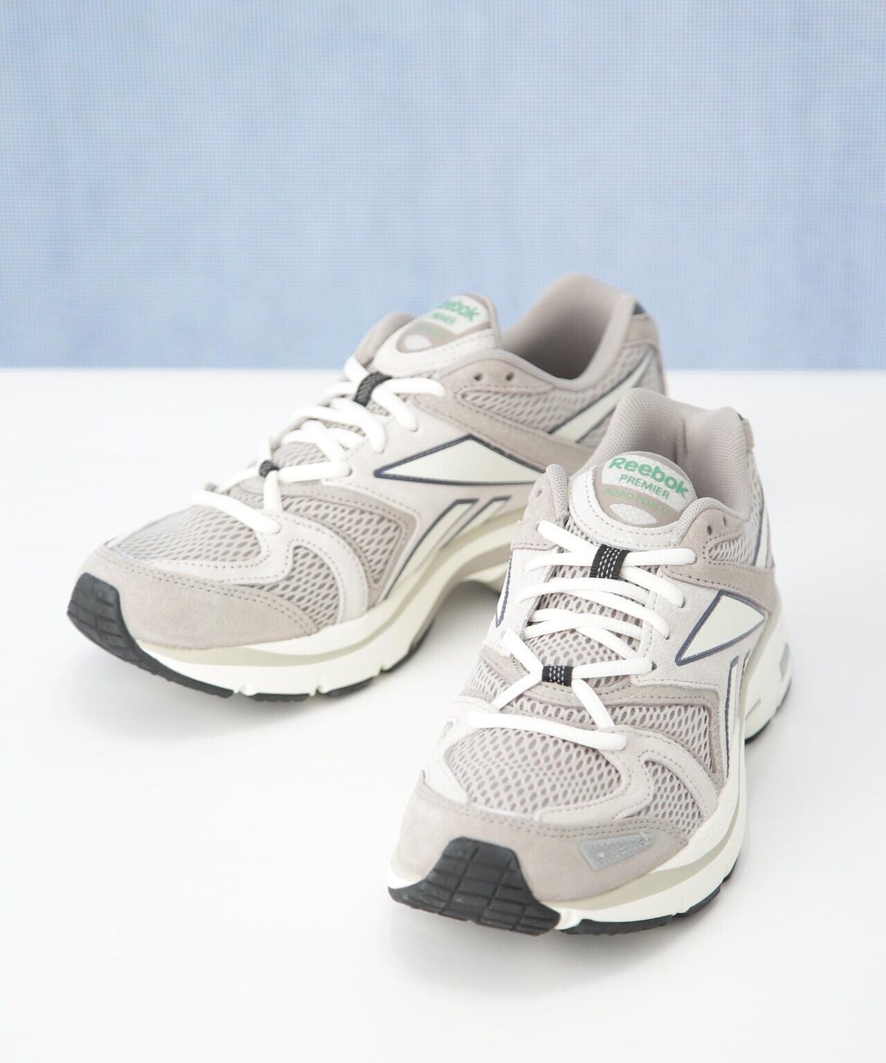 Reebok/PREMIER ROAD PLUS VI 6714134031