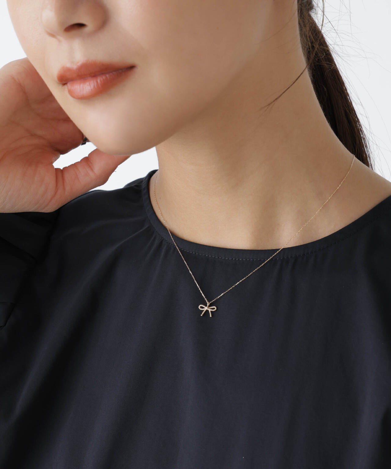 les bonbon/prima necklace 6714146037