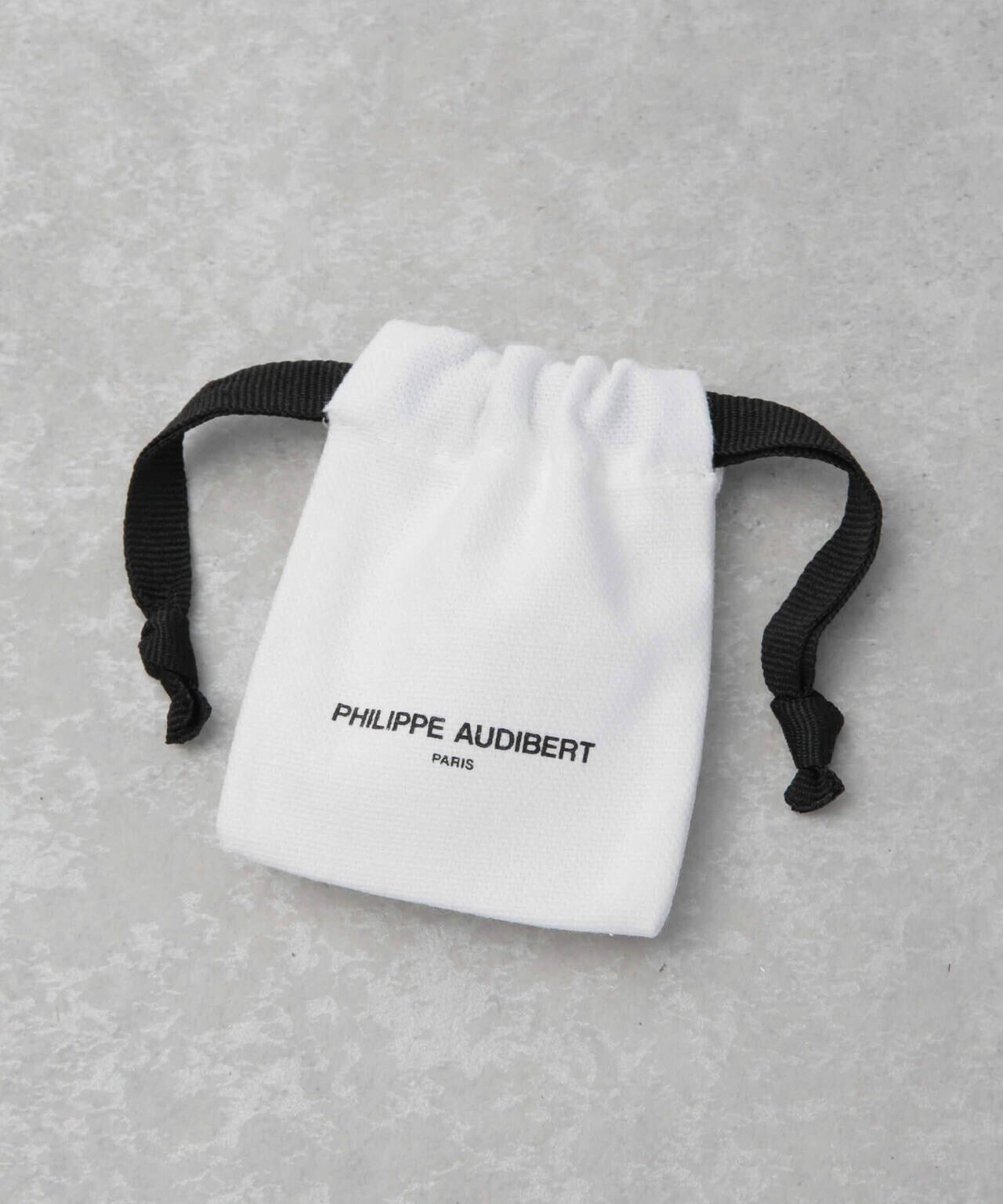 PHILIPPE AUDIBERT/Assya bracelet シルバー 6714148035