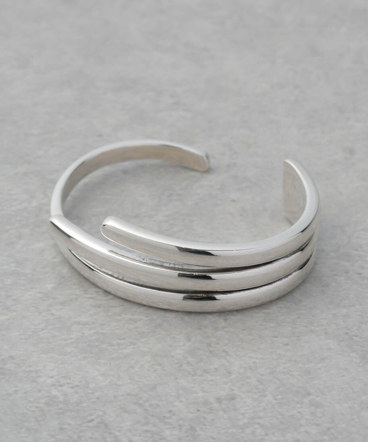 PHILIPPE AUDIBERT/Assya bracelet シルバー 6714148035