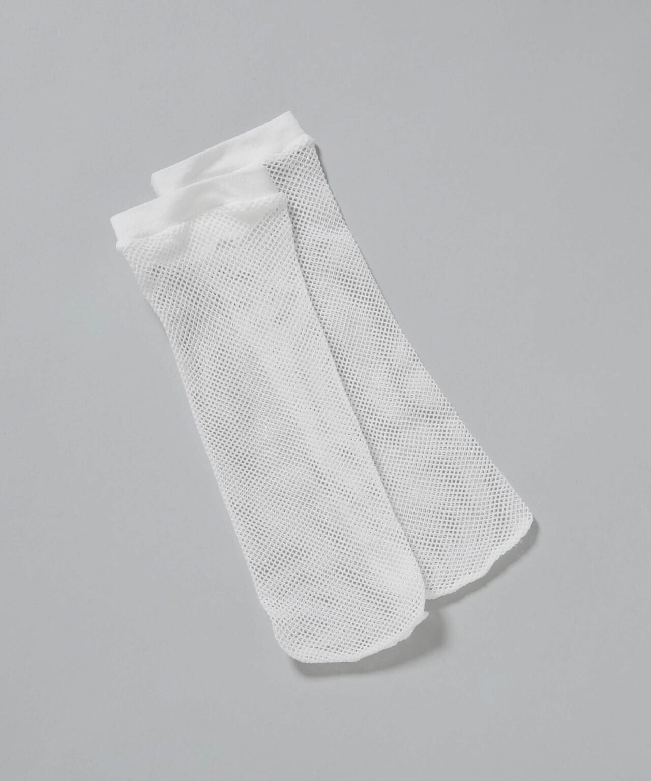 MARCOMONDE/fish net socks 6714151001