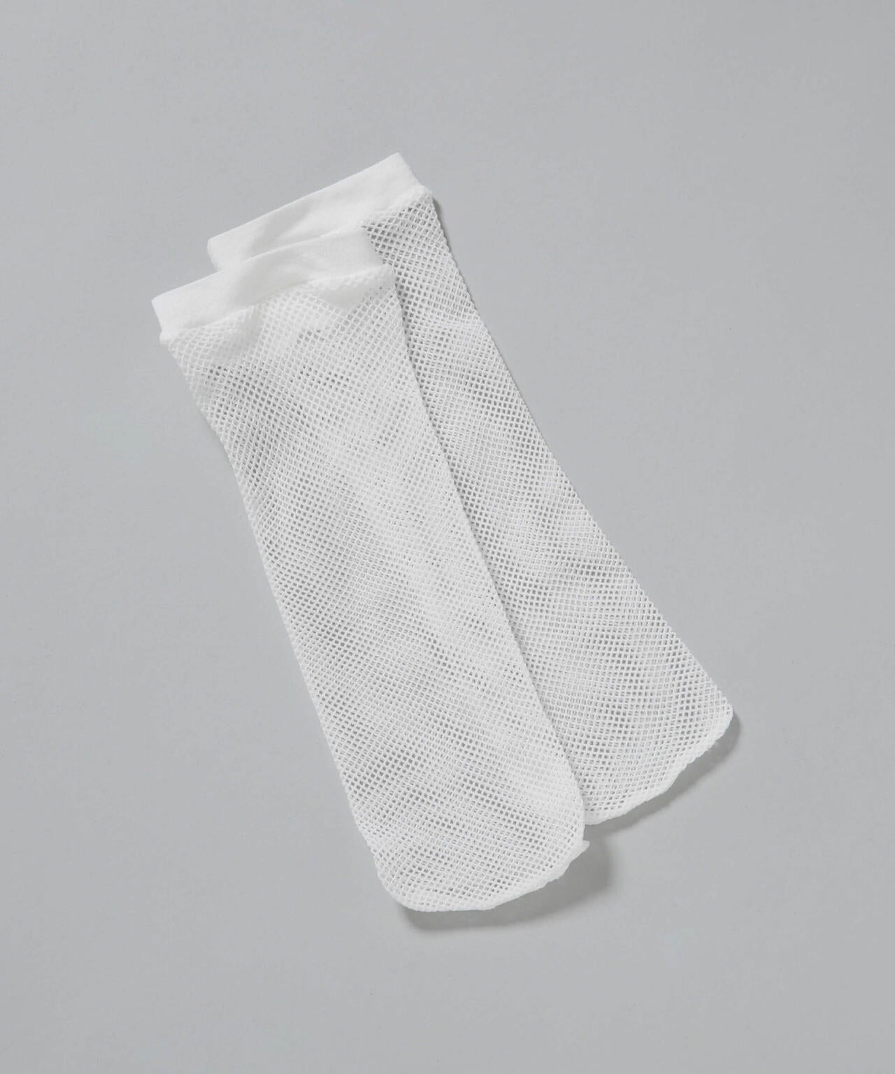 MARCOMONDE/fish net socks 6714151001