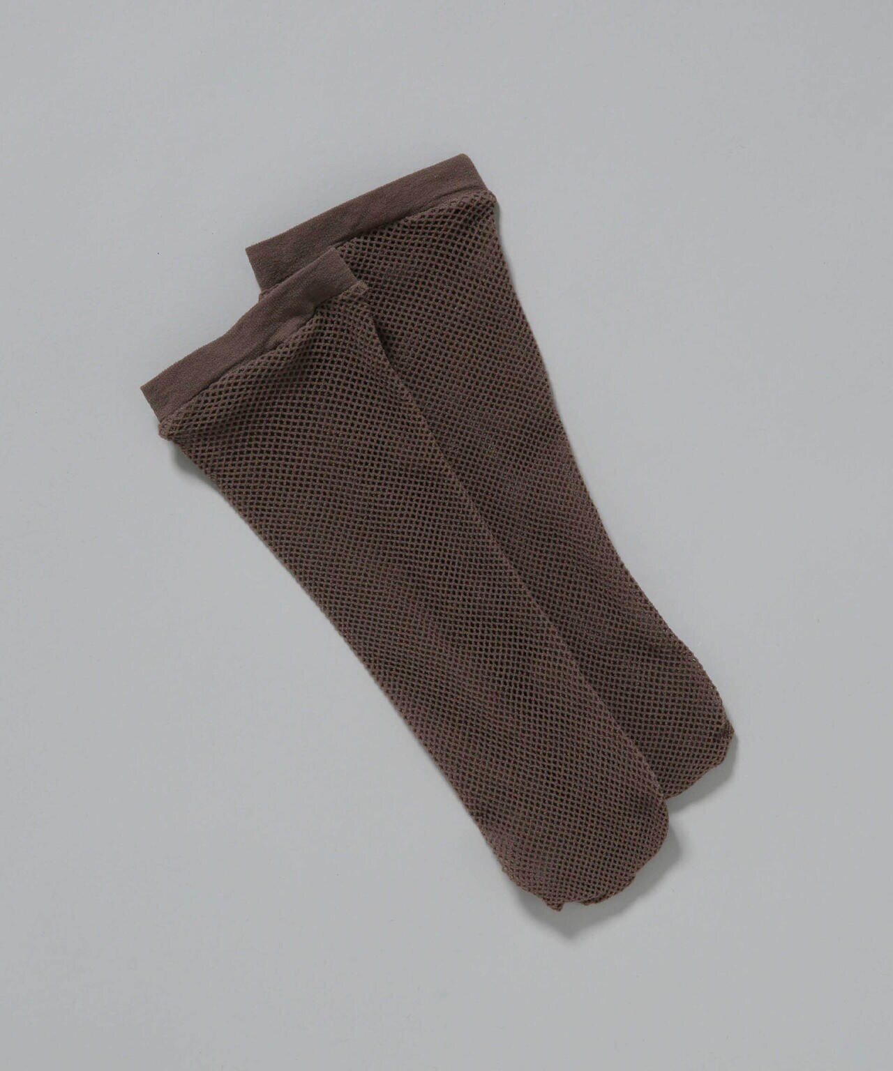 MARCOMONDE/fish net socks 6714151001