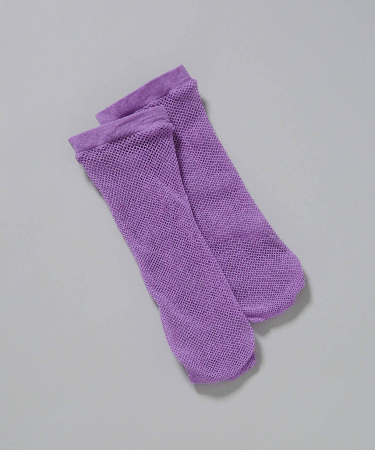 MARCOMONDE/fish net socks 6714151001