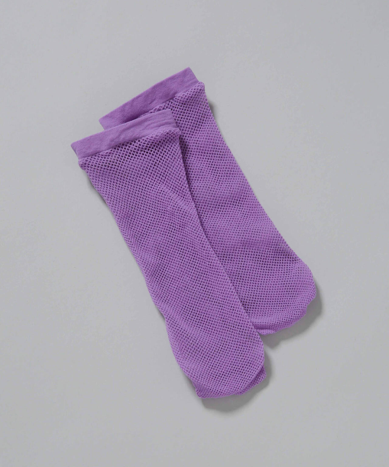 MARCOMONDE/fish net socks 6714151001