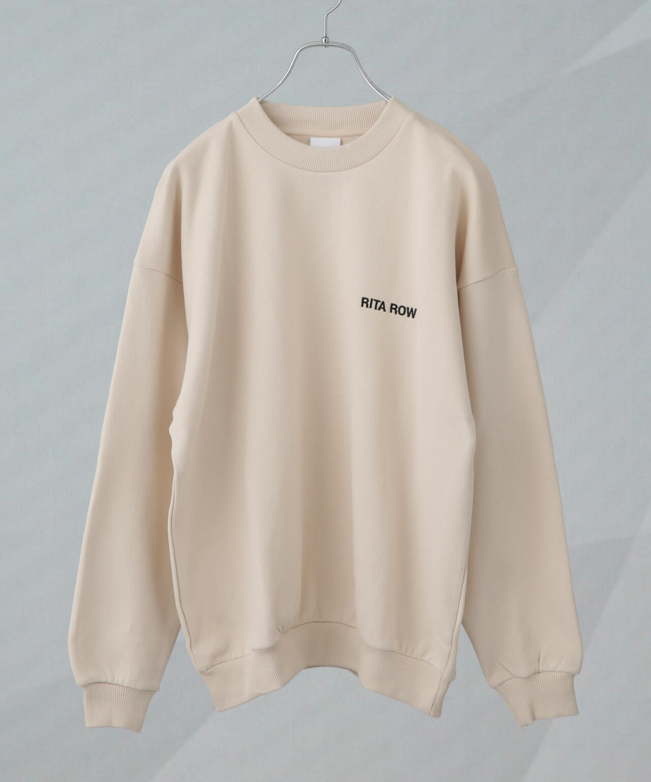 RITA ROW/LUCAS SWEATSHIRT 6714223034