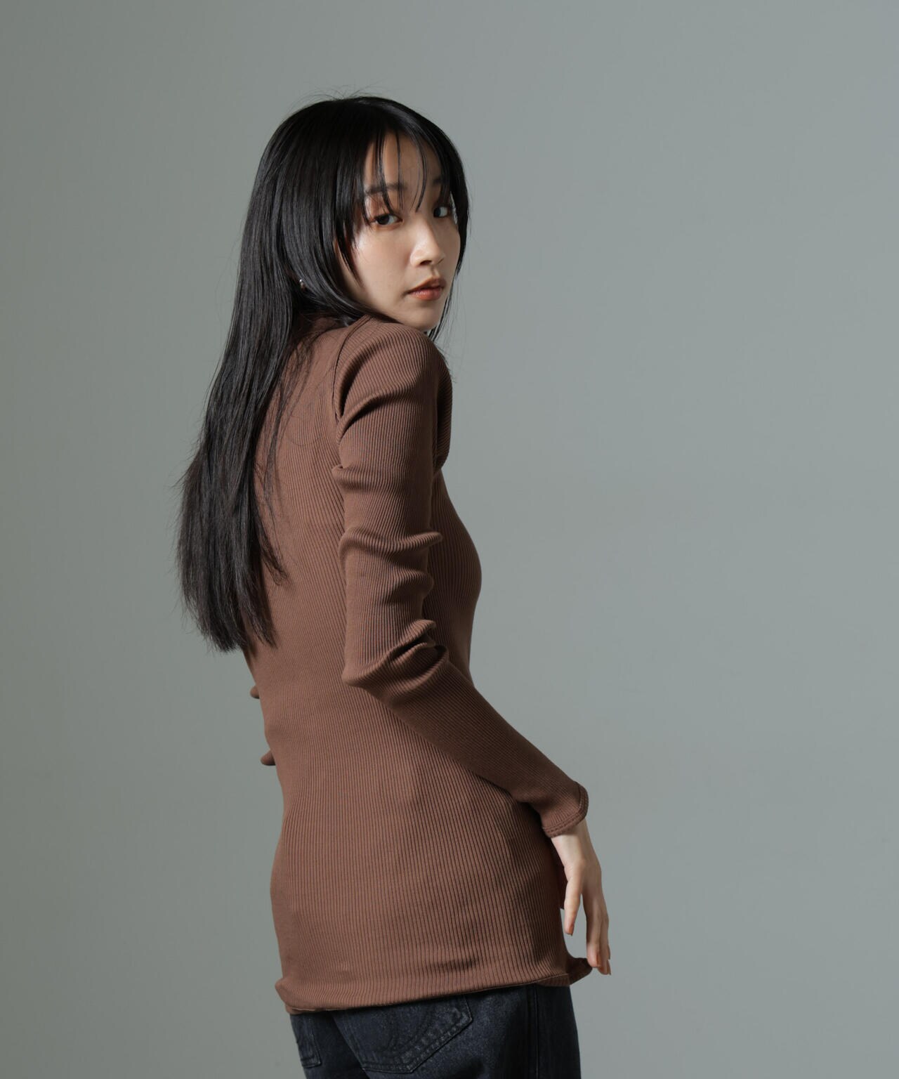 OperaSPORT/LAURA SEAMLESS SHIRT 6714223038