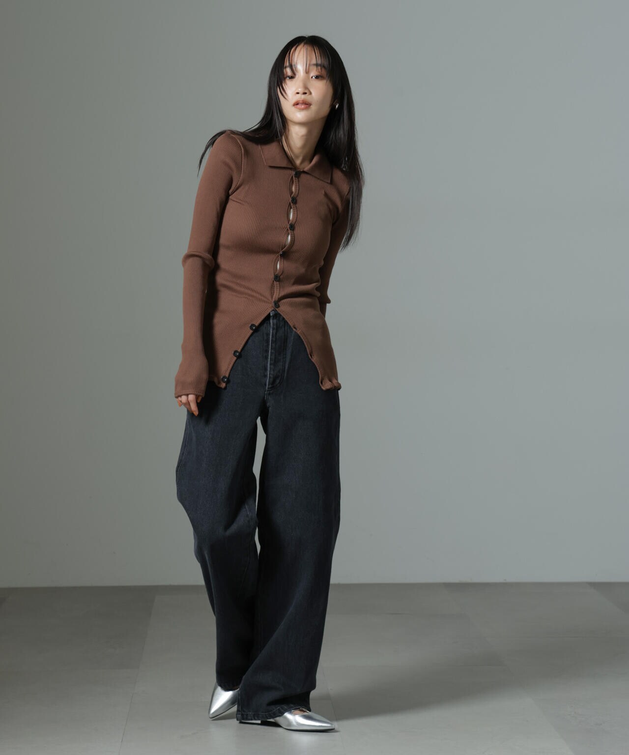 OperaSPORT/LAURA SEAMLESS SHIRT 6714223038