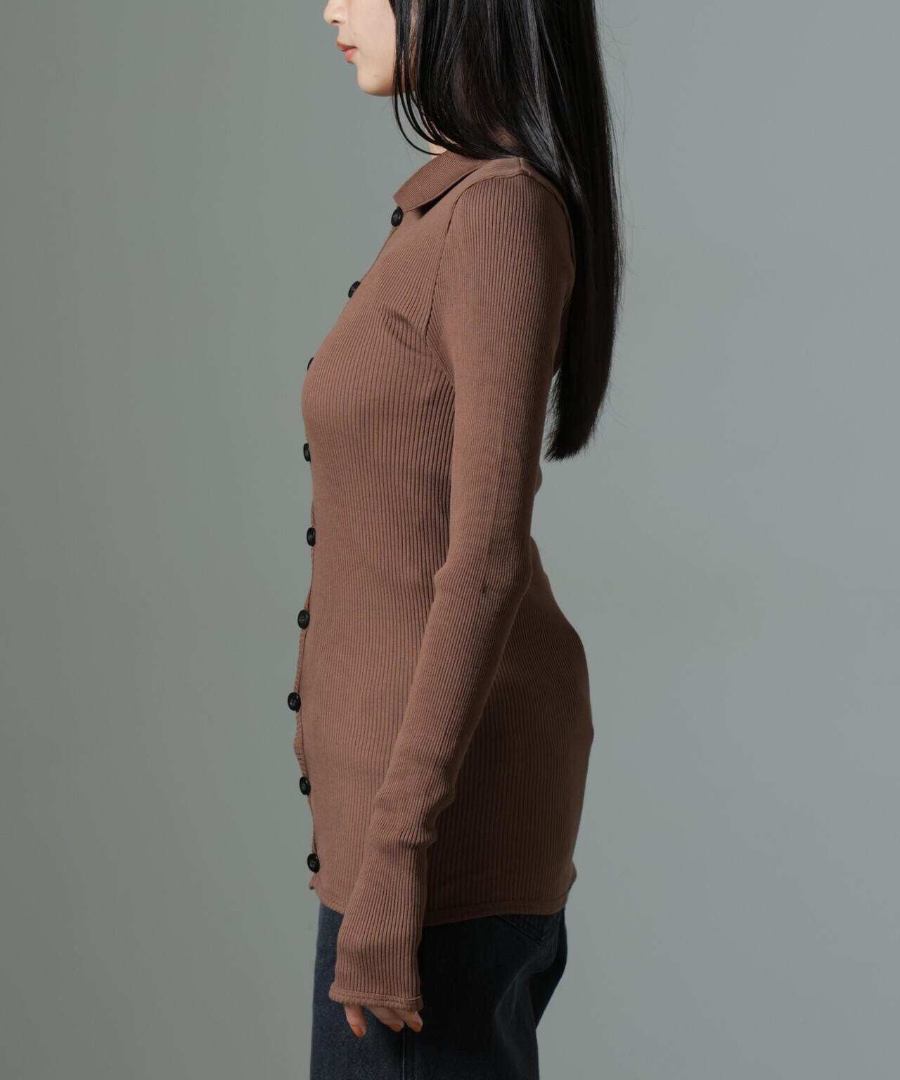 OperaSPORT/LAURA SEAMLESS SHIRT 6714223038