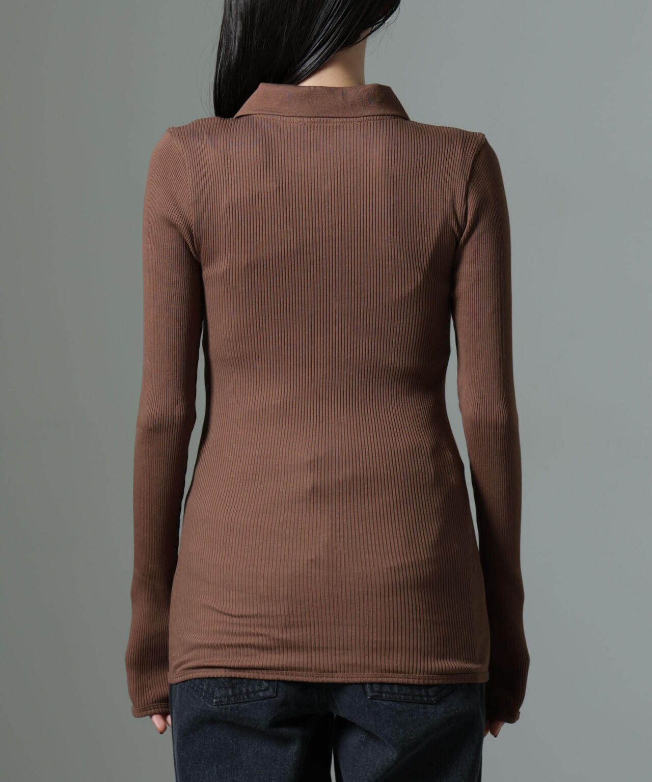 OperaSPORT/LAURA SEAMLESS SHIRT 6714223038