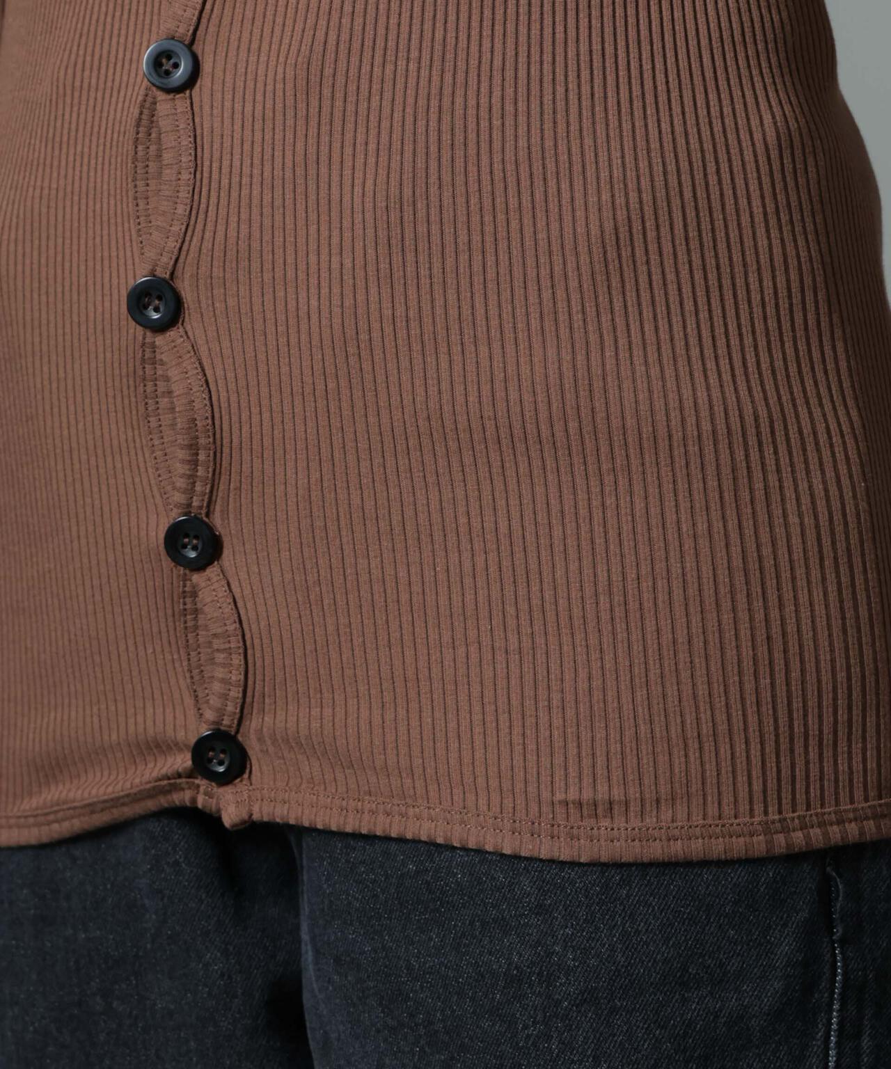 OperaSPORT/LAURA SEAMLESS SHIRT 6714223038