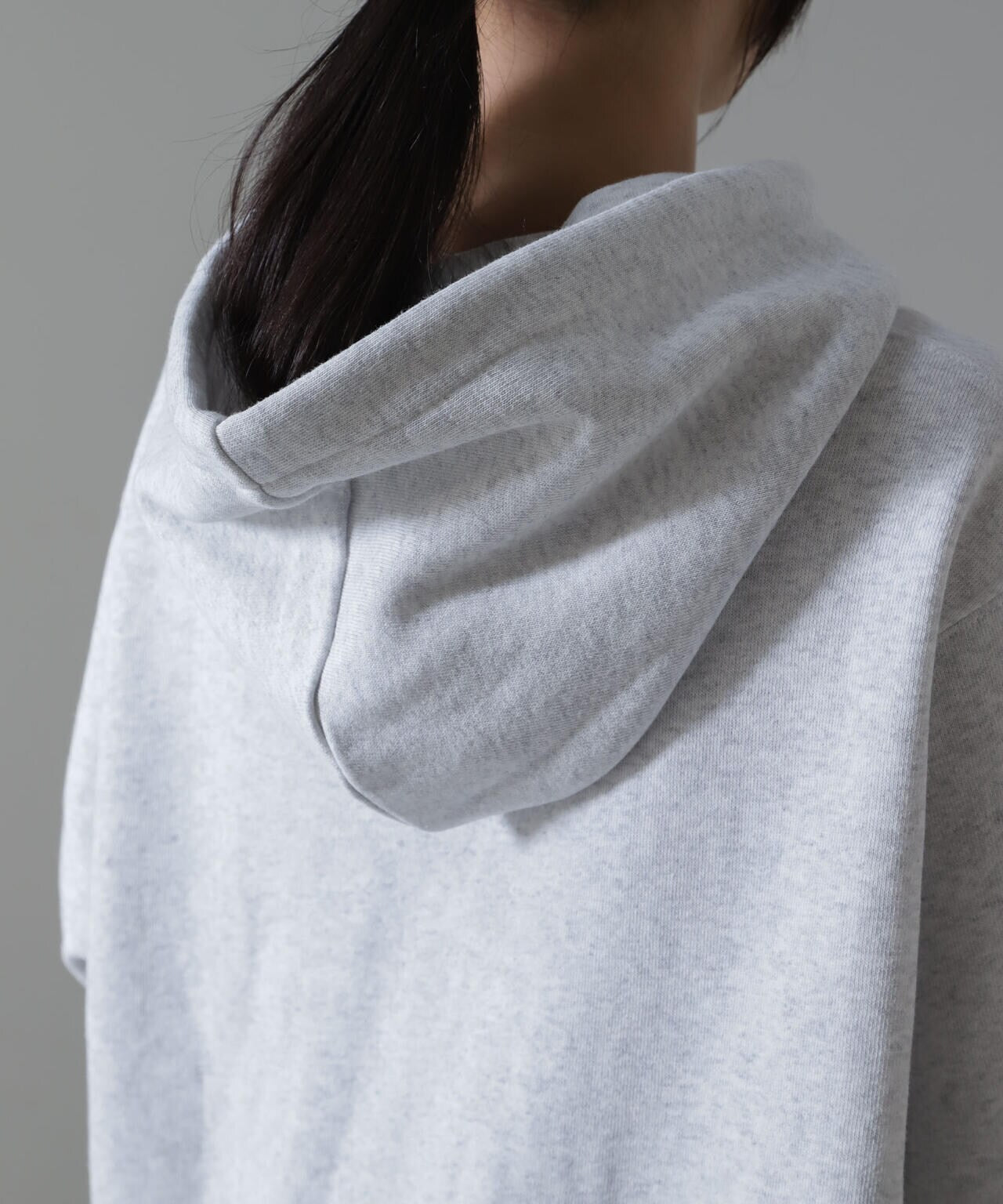 RUSSELL ATHLETIC/別注 CVC Sweat Hoodie 6714223044