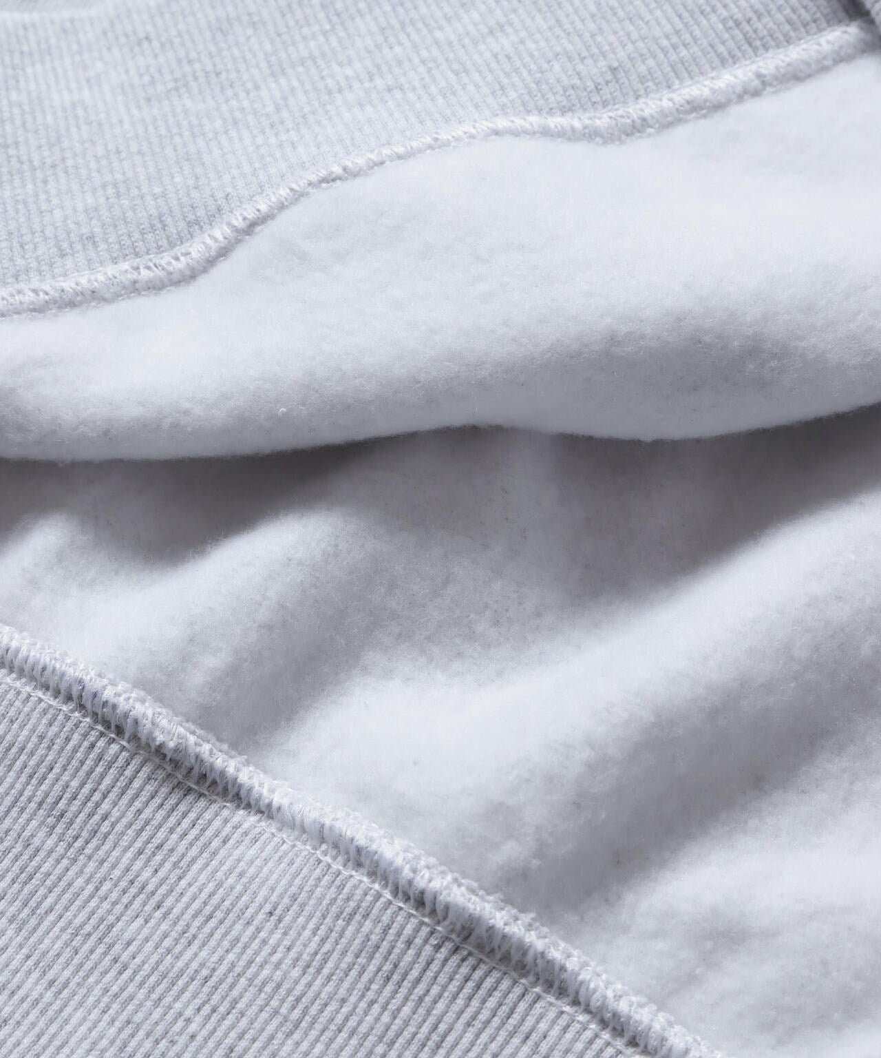 RUSSELL ATHLETIC/別注 CVC Sweat Hoodie 6714223044