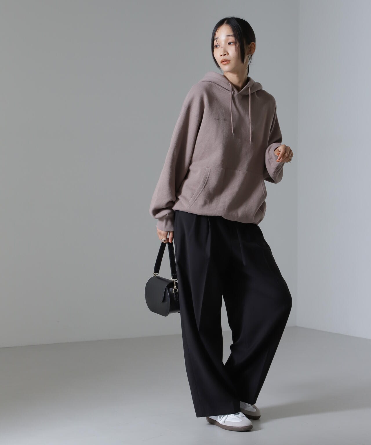 RUSSELL ATHLETIC/別注 CVC Sweat Hoodie 6714223044