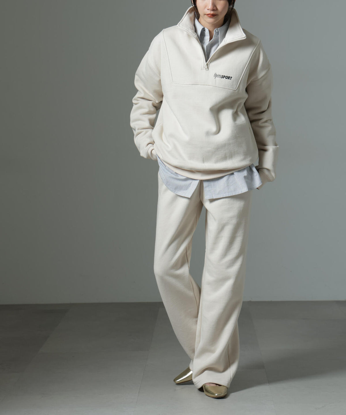 OperaSPORT/RAYAN UNISEX SWEATPANTS 6714227031